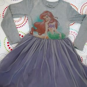 Disney Princess Little Mermaid, Ariel Dress